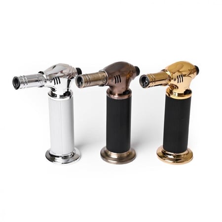 ولاعة فحم قابلة للتعبئة (C)