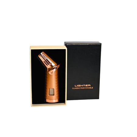 ولاعة فحم قابلة للتعبئة ( K )