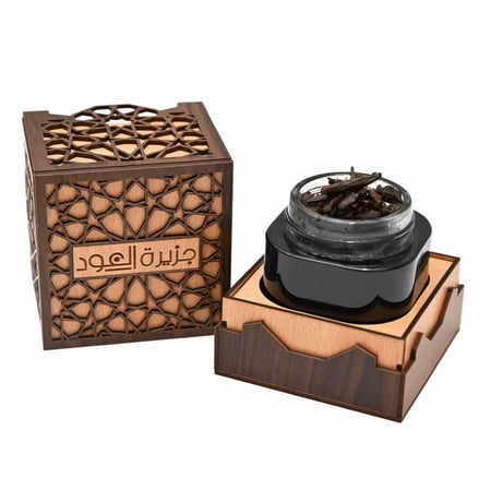 مبسوس وهج