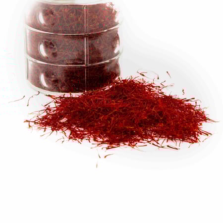زعفران سوبر نقيل (28 جرام)