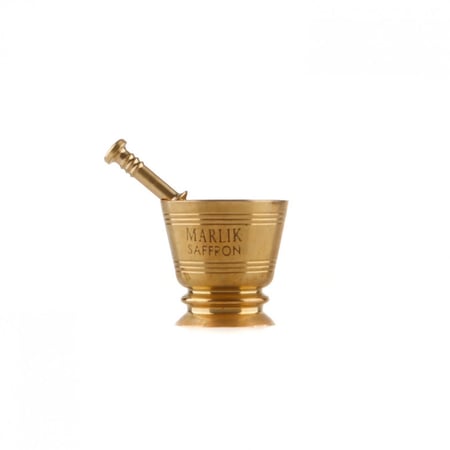 نجر الزعفران