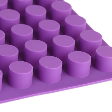 قالب سيليكون إكسترا ميني 88 تجويف