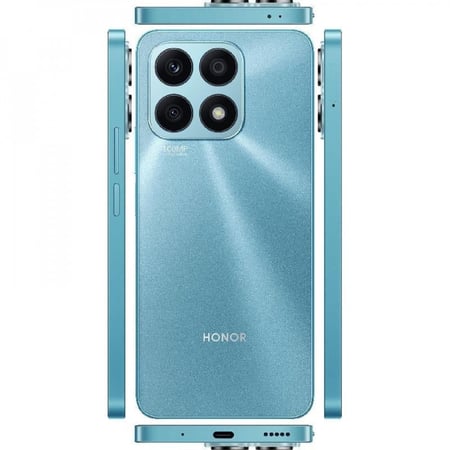 هونر‎‎ ‎X8‎a