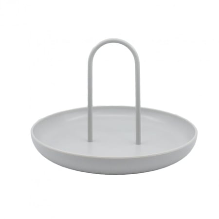 طبق افترنون