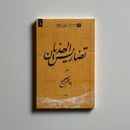 تضاريس الهذيان