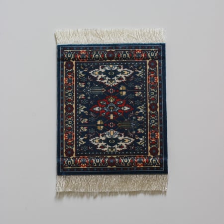 قاعدة كوب سجاد فارسي