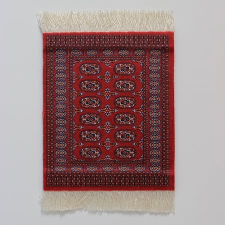 قاعدة كوب سجاد سدو