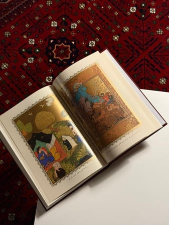 ديوان مجنون ليلى