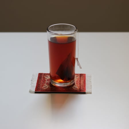 كوستر سجاد 2