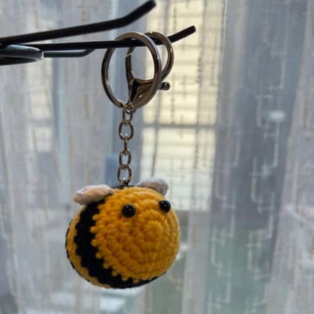 ميدالية النحلة