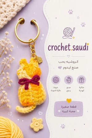 ميدالية القطة