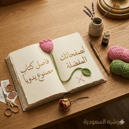 فاصل التوليب