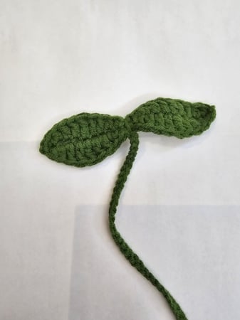 فاصل ورقة شجر