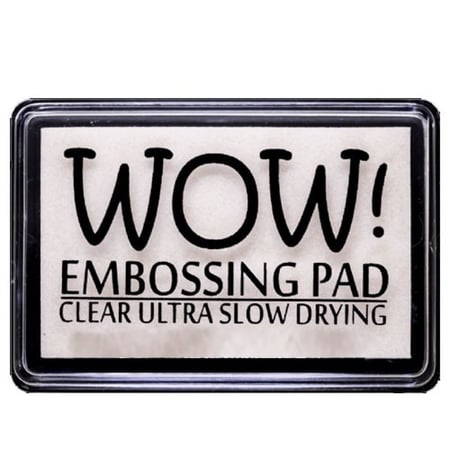 أفضل وسادة صمغية شفافة للأختام ضمن مستلزمات الطباعة الحرارية الفاخرة