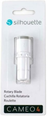 شفرة سيلويت كاميو الدوارة الأصلية متوفرة في متجر الشرق النادر.