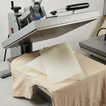 أقوى موزع حراري تافلون مقاوم للتمزق والحرارة العالية للمطابع