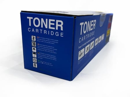 الشريحة الذكية في حبر hp 207A لمراقبة مستوى الحبر بدقة متناهية.