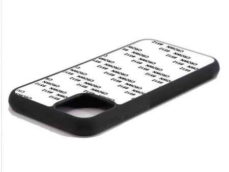 طباعة كفرات جوال ايفون 11 برو مطاطية ناعمة من الشرق النادر