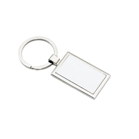 عرض ميدالية معدنية سادة مربعة لخامات مشاريع الطباعة والتوزيعات