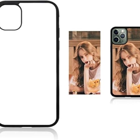 أقوى كفرات جوال ايفون 11 برو ماكس مطاطية في متجر الشرق النادر