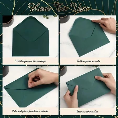 ملمس ورق مقوى مطفي عالي الجودة لبطاقات الدعوة والمناسبات