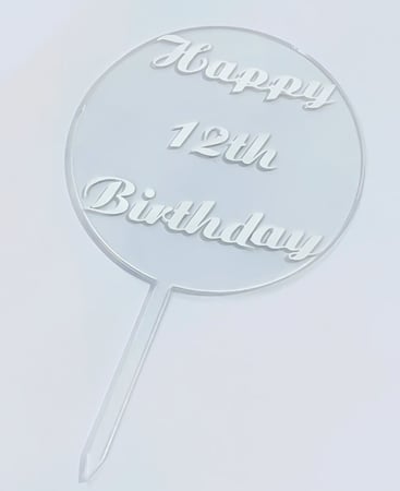 تغريسة اكريليك سادة ذهبي مرايا لتطبيق يوفي دي تي اف الاحترافي