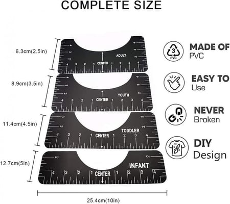 أدوات القياس اليدوية للمتاجر المنزلية المتخصصة في الطباعة الحرارية