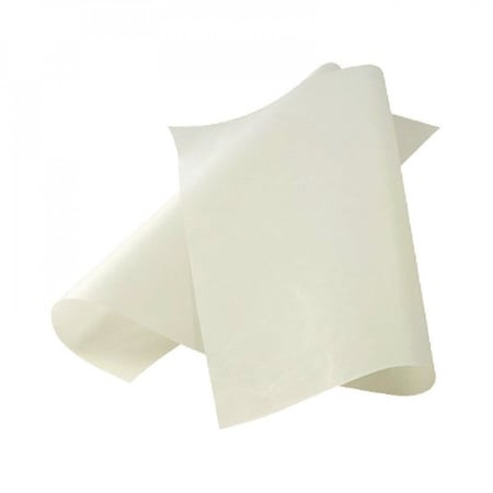 ورق تافلون احترافي لتوزيع الحرارة بالتساوي عند طباعة السبلميشن