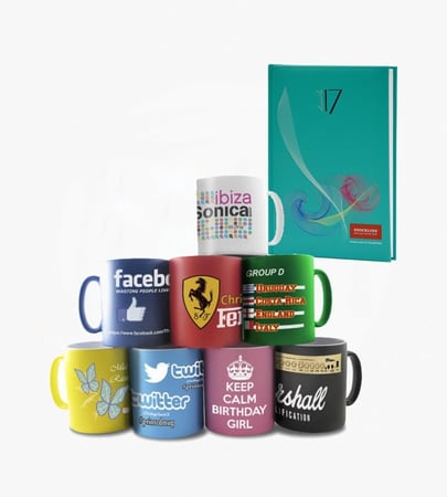 ورق بولارت نيو لجميع المسطحات الصلبة A3