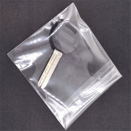 توزيعات شفافة بمقاس 14 سم مثالية للأسر المنتجة والمتاجر