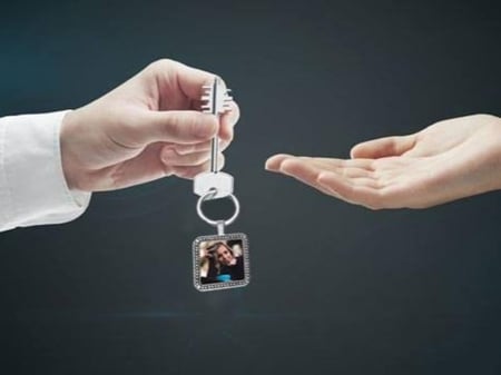 أفضل ميدالية معدنية سادة متوافقة مع مكبس حراري للهدايا والتوزيعات