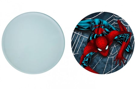 مستلزمات طباعة سبلميشن سادة للبيع بالجملة في السعودية