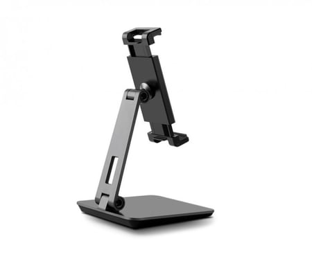 ستاند ايباد وتابلت من الالمنيوم الثقيل