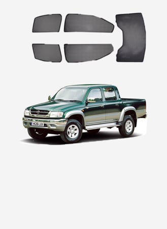 ستاير تويوتا هايلوكس غمرتين 1992-2005