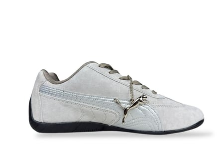 بوما سبيد كات رمادي