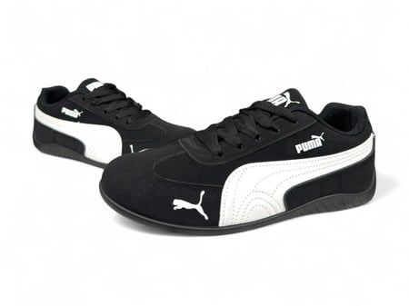 بوما سبيد ( A ) اسود