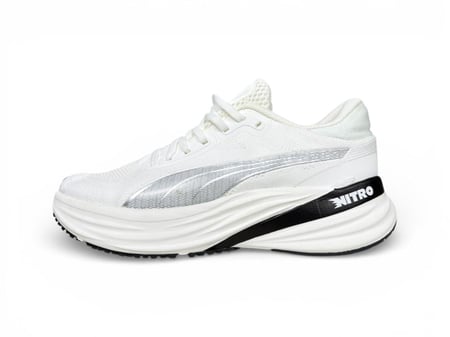 بوما نيترو ابيض