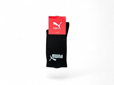 شراب بوما اسود نصف الساق ( i )