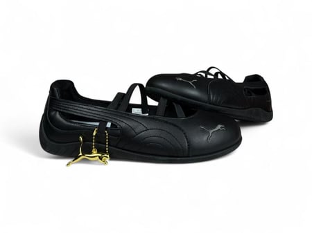 بوما باليت تشيتا