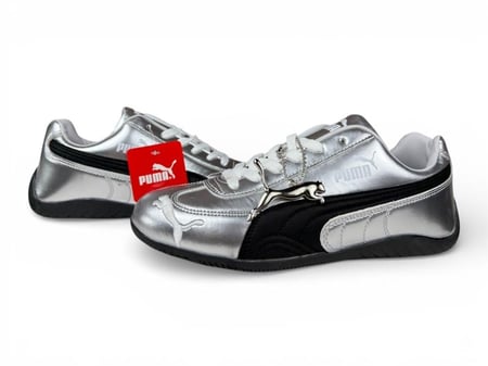 بوما سبيد ميرور