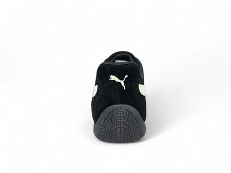 بوما سبيد اسود بيج