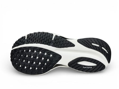 بوما نيترو ابيض