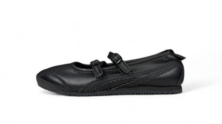 بالرينا اسيكس اسود