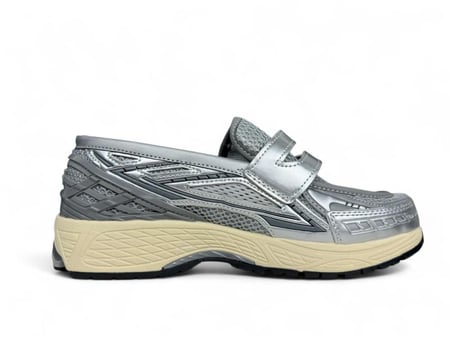 نيوبالانس سيلفر 1906