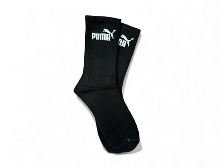 شراب بوما اسود نصف الساق ( i )