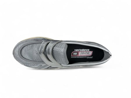 نيوبالانس سيلفر 1906