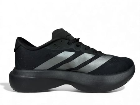 اديداس ادزيرو اسود