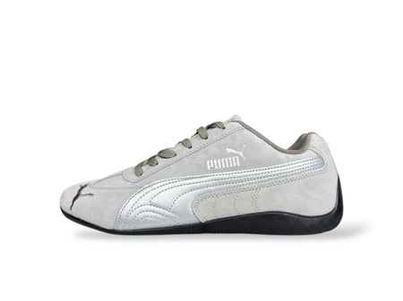 بوما سبيد كات رمادي