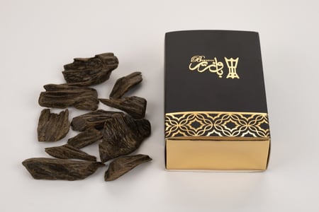 عود كلمنتان محسن