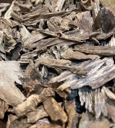 كلمنتان نقوة البخور